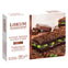 Lokum Akademisi Sultan Cake with Turkish Coffee 300 G